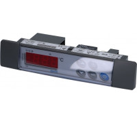 Регулятор электронный 2 NTC 230 В DIXELL, арт. WF7QBNC500-S00
