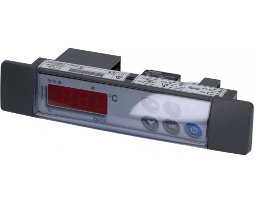 Регулятор электронный 2 NTC 230 В DIXELL, арт. WF7QBNC500-S00