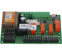 Плата печатная силового модуля IWP750LX 230 В для ELIWELL, арт. WP35DF1XCD780