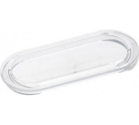 Стекло смотровое 83x32x8 мм для COOKMAX, арт. WY21202