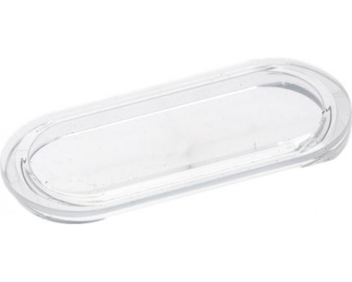 Стекло смотровое 83x32x8 мм для COOKMAX, арт. WY21202