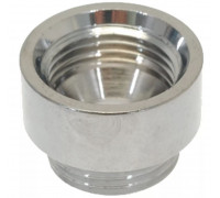 Удлинитель резьба 3/8" для WEGA, арт. WY27060201