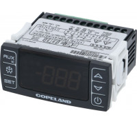 Регулятор электронный 50/60 Гц 12/230 В DIXELL, арт. X0LG9QBXB700-S00