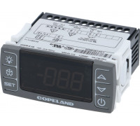 Регулятор электронный 230 В 50/60 Гц DIXELL, арт. X0LGACBXB500-S00