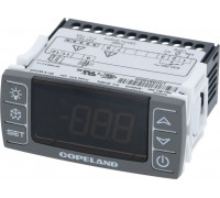 Регулятор электронный NTC/PTC IP54 DIXELL, арт. X0LGCBBXB500-S00