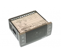 Регулятор электронный 230 В 71x29 мм DIXELL, арт. X0LGFDBXB500-S00