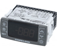 Регулятор электронный 2 NTC/PTC 230 В DIXELL, арт. X0LGIEBXB500-S00
