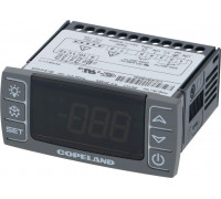 Регулятор электронный 230 В IP54 DIXELL, арт. X0LGJEBXB500-S00