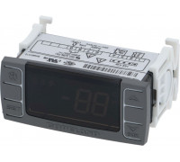 Регулятор электронный 230 В 50/60 Гц DIXELL, арт. X0LICCBXB500-S00