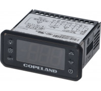Регулятор электронный 230 В IP20 DIXELL, арт. X0LKOGBXB500-S00
