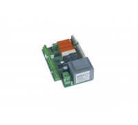 Плата электронная 230 В NTC DIXELL, арт. X0M2GEBNC5AB-000