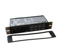 Регулятор электронный 230 В IP65 DIXELL, арт. X0QCSNMXF5X0-S0A