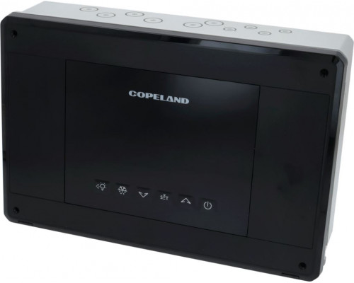 Регулятор охлаждения для холодильных камер DIXELL, арт. X0RMHFBNC500-S00