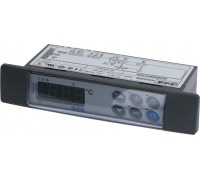 Регулятор электронный 2 NTC/PTC DIXELL, арт. X0W2BBBPC500-S00