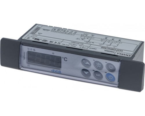 Регулятор электронный 230 В DIXELL, арт. X0W2FDBNC500-S00