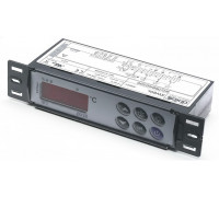 Регулятор электронный 230 В 150x30 мм NTC/PTC DIXELL, арт. X0WG7RBNC500-S00