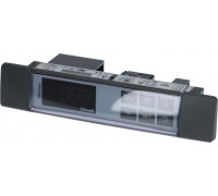Регулятор электронный 230 В 2 NTC/PTC DIXELL, арт. X0WQEIBNC500-S00