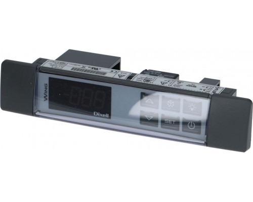 Регулятор электронный 230 В 2 NTC/PTC DIXELL, арт. X0WQEIBNC500-S00