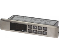 Регулятор электронный 230 В 2 NTC DIXELL, арт. XAI001AA310-S00