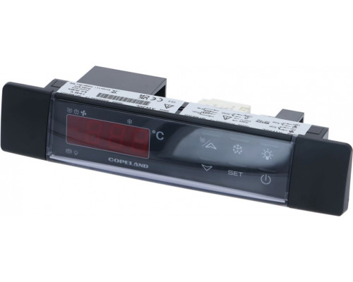 Регулятор электронный 230 В 50/60 Гц  2 NTC DIXELL, арт. XAI002AA075-S00