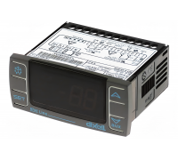 Регулятор электронный 230 В IP54 DIXELL, арт. XR06CX-5R0C1