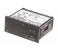 Регулятор электронный NTC 10kOhm/PTC DIXELL, арт. XR20C-5N1C1