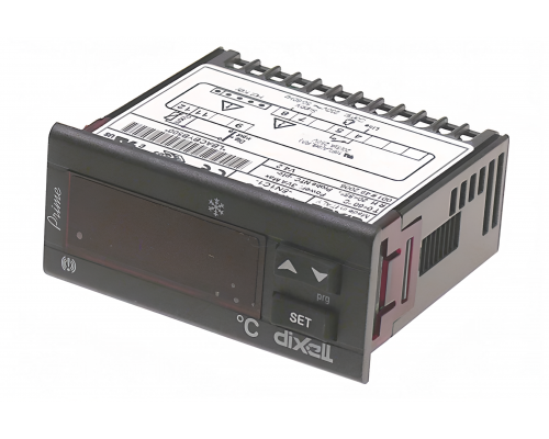 Регулятор электронный NTC 10kOhm/PTC DIXELL, арт. XR20C-5N1C1