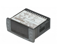 Регулятор электронный NTC 10kOhm/PTC DIXELL, арт. XR20C-P1C1
