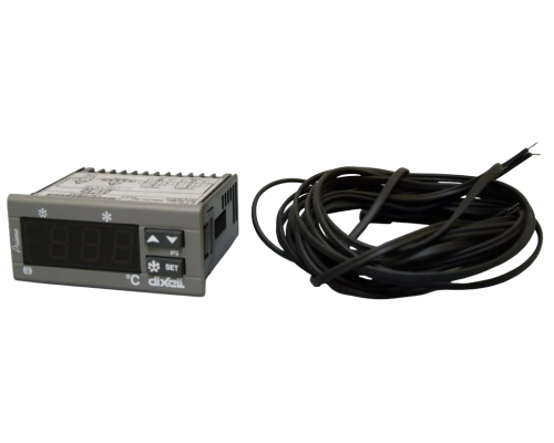 Регулятор электронный 12 В IP54 DIXELL, арт. XR40C-0R0C3