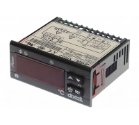 Регулятор электронный NTC/PTC 12 В DIXELL, арт. XR60C
