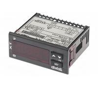 Регулятор электронный 230 В 71x29 мм DIXELL, арт. XT110C-5H1AU