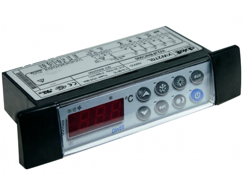 Регулятор электронный DIXELL, арт. XW270L-5N0C0