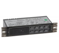 Регулятор электронный 230 В NTC/PTC DIXELL, арт. XW60L-5L0C0-R