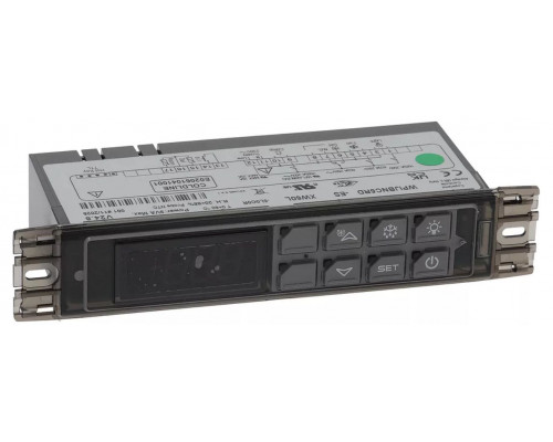 Регулятор электронный 230 В NTC/PTC DIXELL, арт. XW60L-5L0C0-R