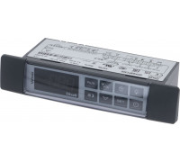 Регулятор электронный 230 В IP65 DIXELL, арт. XW60L-5N0C1