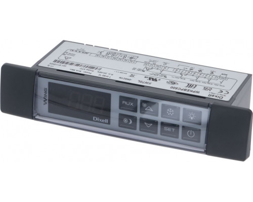 Регулятор электронный 230 В IP65 DIXELL, арт. XW60L-5N0C1