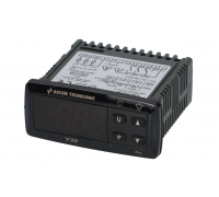 Регулятор электронный 12 В 71x29 мм NTC/PTC TECNOLOGIC, арт. Y39-GRRR-----E--