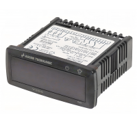 Регулятор электронный 100-240 В 74x32 мм NTC/PTC TECNOLOGIC, арт. Y39S-HRRRB--A-E----