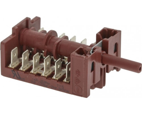 Переключатель пакетный 16 A для FI-80 FAGOR, арт. Z273005