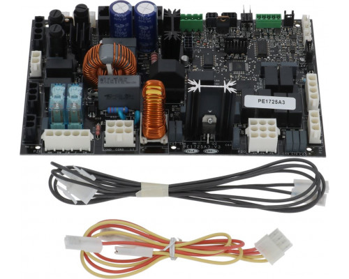 Плата силовая электронная Series 5 XBC-XVC POWER CARD для UNOX, арт. KPE1725A
