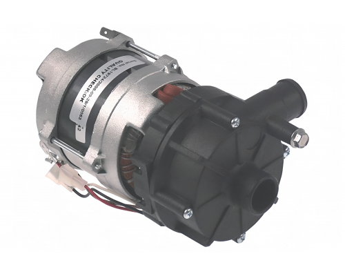 Насос 0.2 кВт 230 В 50 Гц LGB, арт. ZF130SX