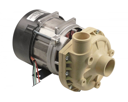 Насос 230 В, 50 Гц ALBA PUMPS, арт. ZF340VSX