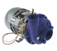 Насос 0.7 кВт 230 В 50 Гц LGB, арт. ZF400VSX