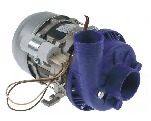 Насос 0.7 кВт 230 В 50 Гц LGB, арт. ZF400VSX