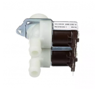 Клапан электромагнитный двойной Eaton 230VAC 3/4 d14 мм VA-34045 для печи ALTO SHAAM, арт. VA-34045
