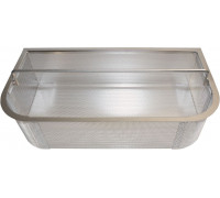 Фильтр корзина с рукояткой для COMENDA, арт. 332058