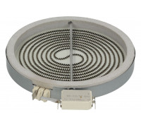 Конфорка 1800 Вт для WHIRLPOOL, арт. 481231018889