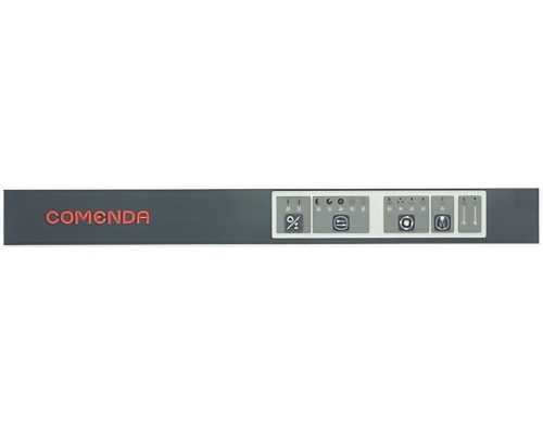 Стикер для посудомоечной машины COMENDA, арт. 461127