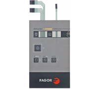 Панель управления для AD90 FAGOR, арт. 12023437