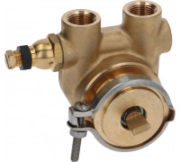 Головка насоса для кофемашины FLUID-O-TECH, арт. CB0054AGAFN0000